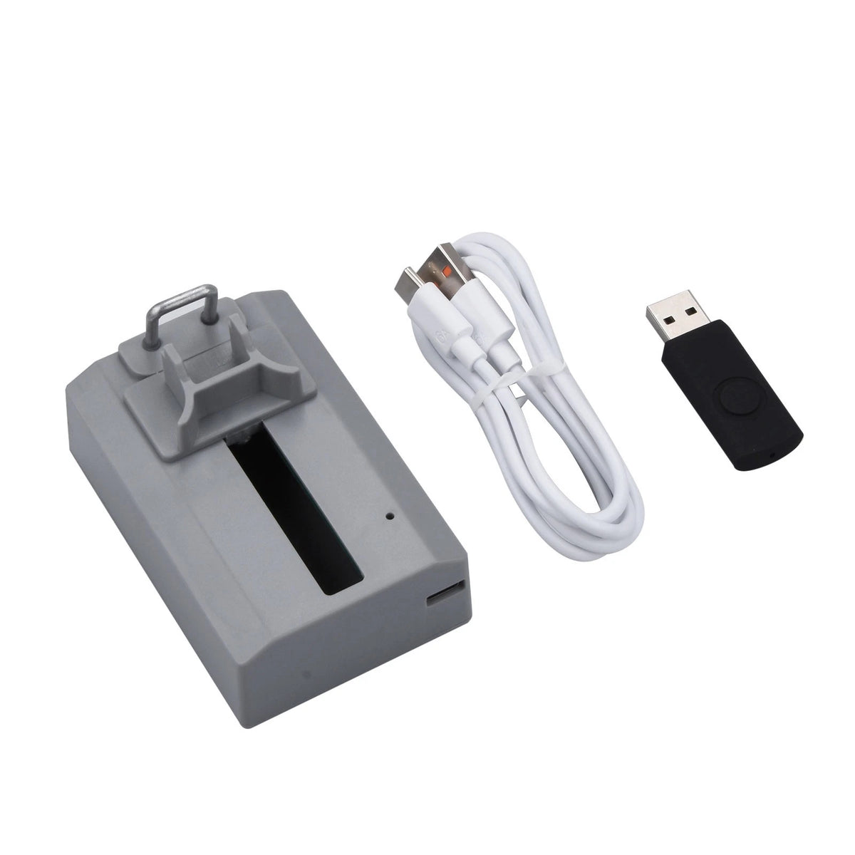 Universal Mechanical Watch Timegrapher Calibration Tester Tool