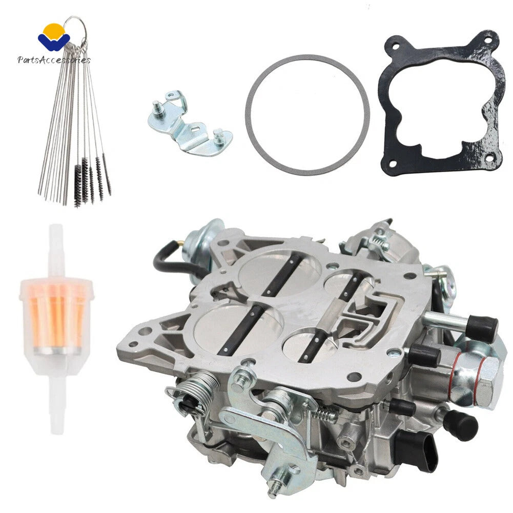 Carburetor 11-1255 for Buick Cadillac Chevy Oldsmobile Pontiac 307 (1981–1990)