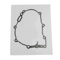 Left Alternator Side Cover Gasket for Yamaha YZ450F YZF 450 (2010–2013) 33D-15451-00