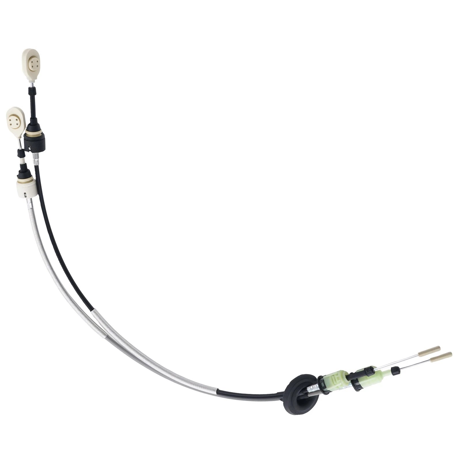 Manual Shift Cable for Chevrolet Cobalt 2.0L Turbo (2005–2017) 15277760