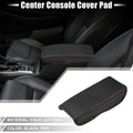 Center Console Seat Armrest Cover for Hyundai Tucson (2016–2021)