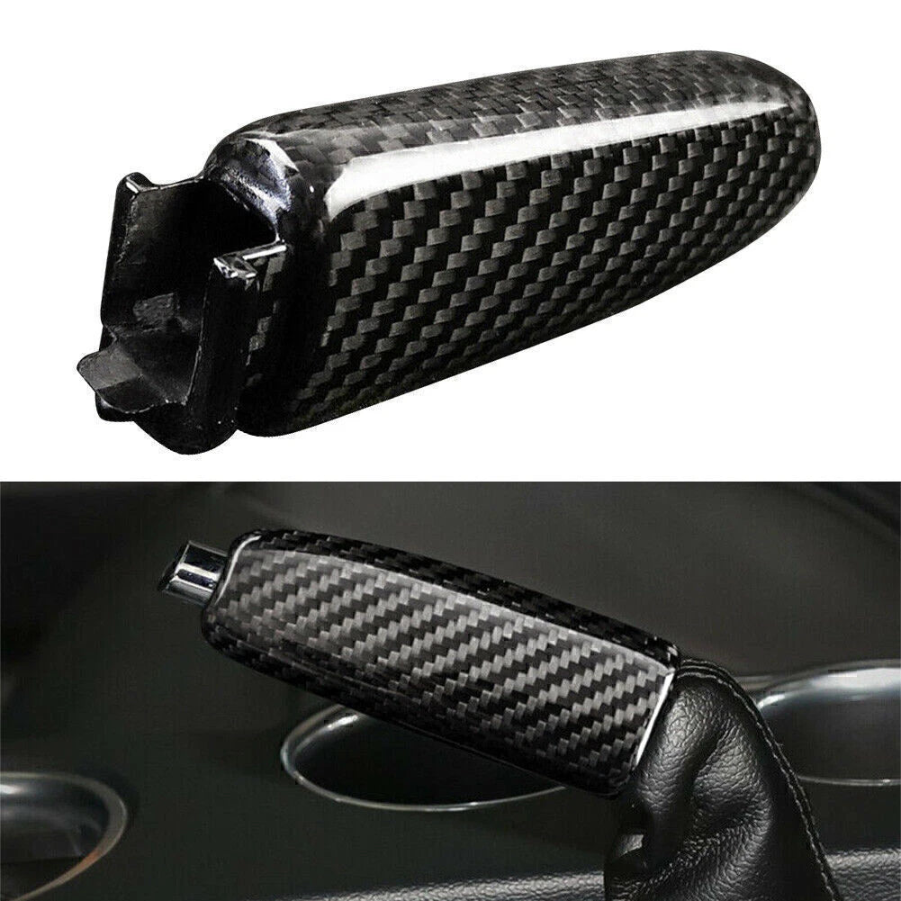 Handbrake Cover Handle Protector for Ford Mustang (2015–2020)