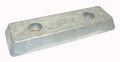 Tecnoseal Bar Anode for Volvo Penta IPS1/IPS2/IPS3/IPS15 (450-00739AL)