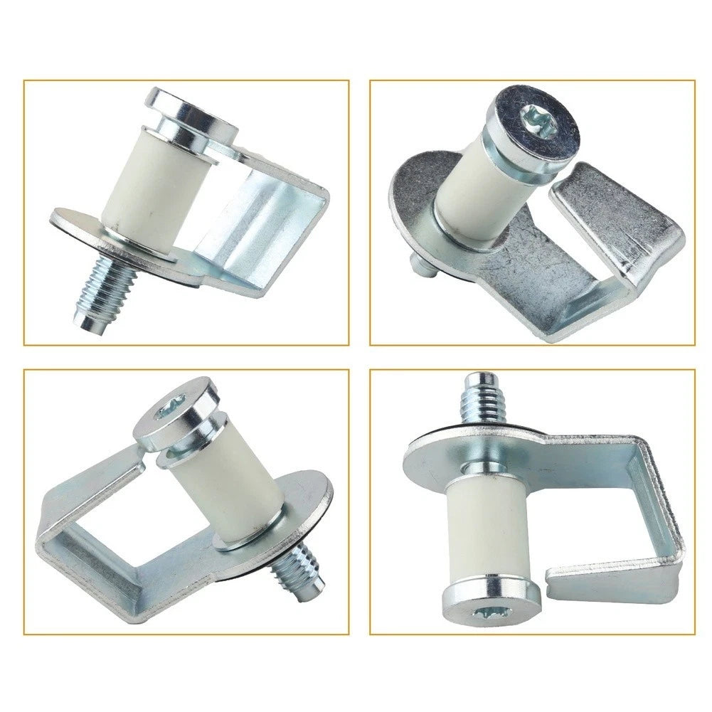 Tailgate Latch for