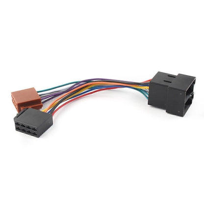 ISO Wiring Harness Adaptor for Holden Commodore VZ VY (2004–2006)