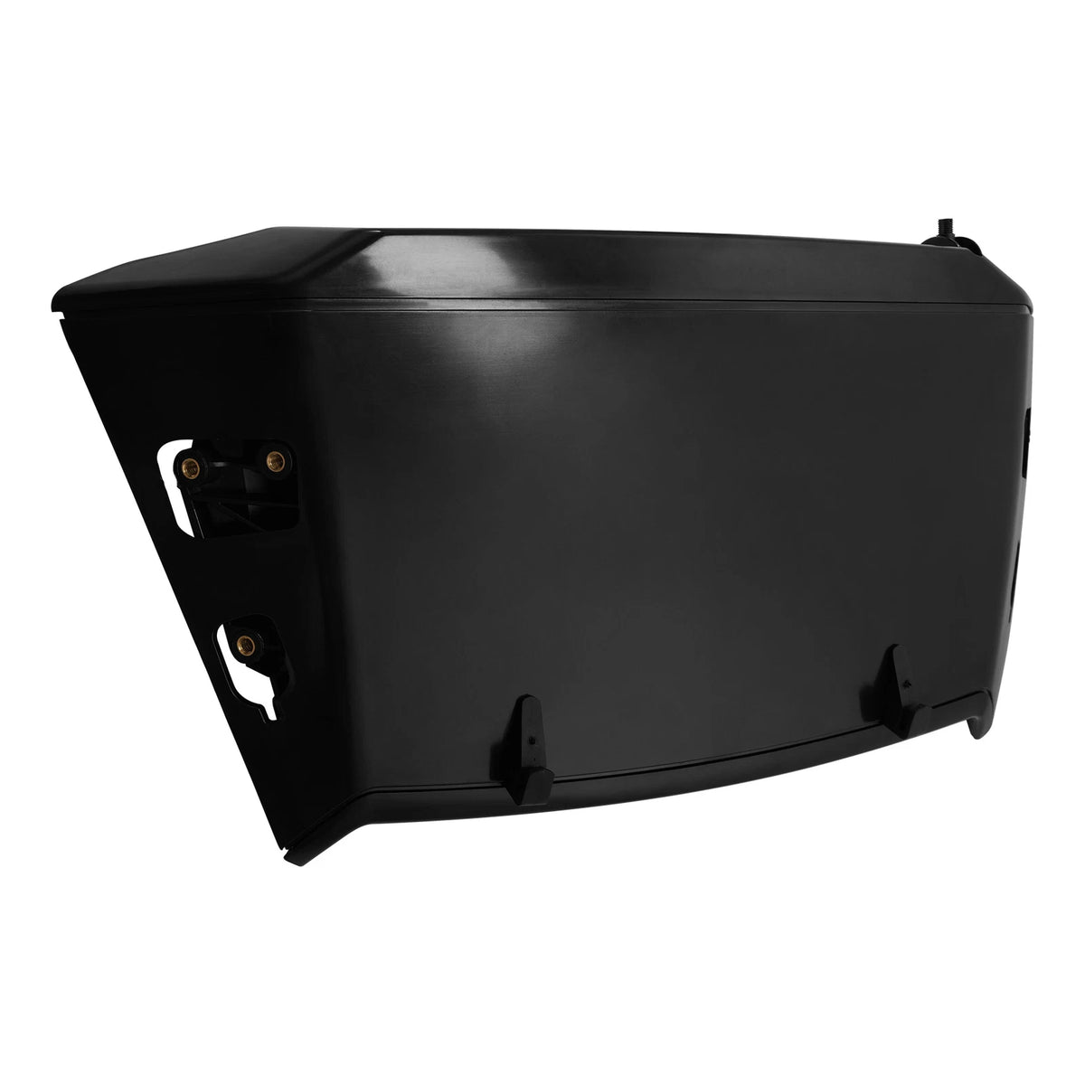 Inner Fairing Cover Duct Air Vent & Rubber for Harley CVO Road Glide (2023–2024)