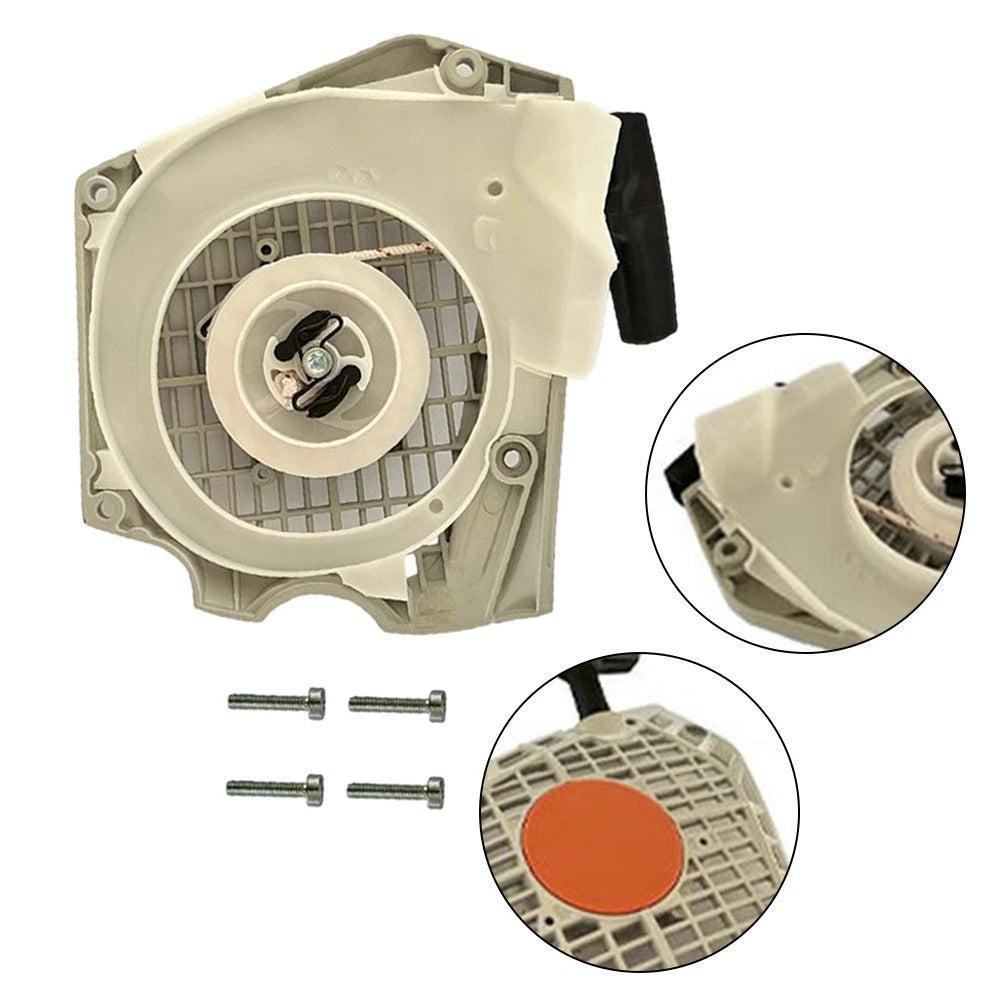 Replacement Starter for MS500i MS500R Chainsaws
