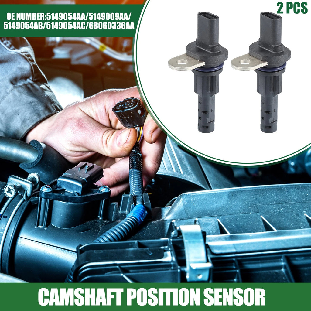 Camshaft Position Sensor for Dodge Challenger 2008-2010 Replacement OEM