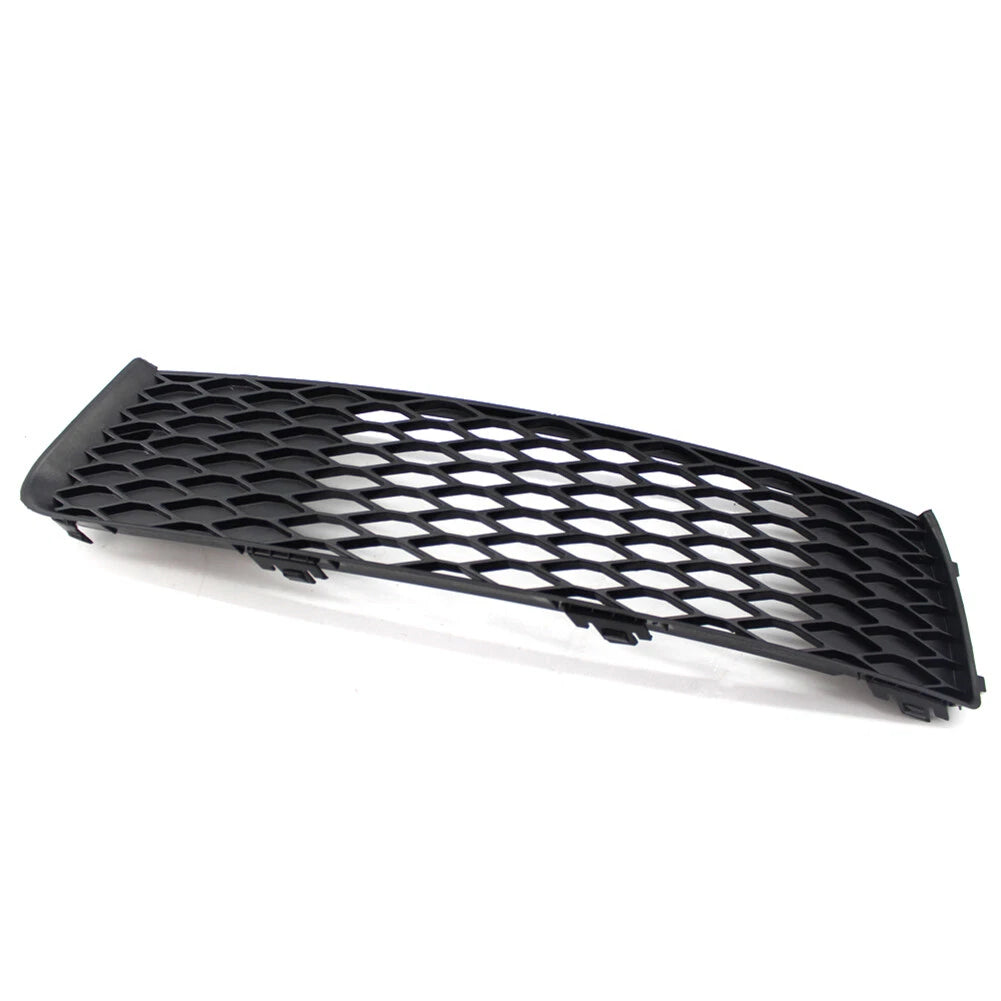 Front Lower Bumper Grille Insert Left for Audi Q7 (2010–2015)