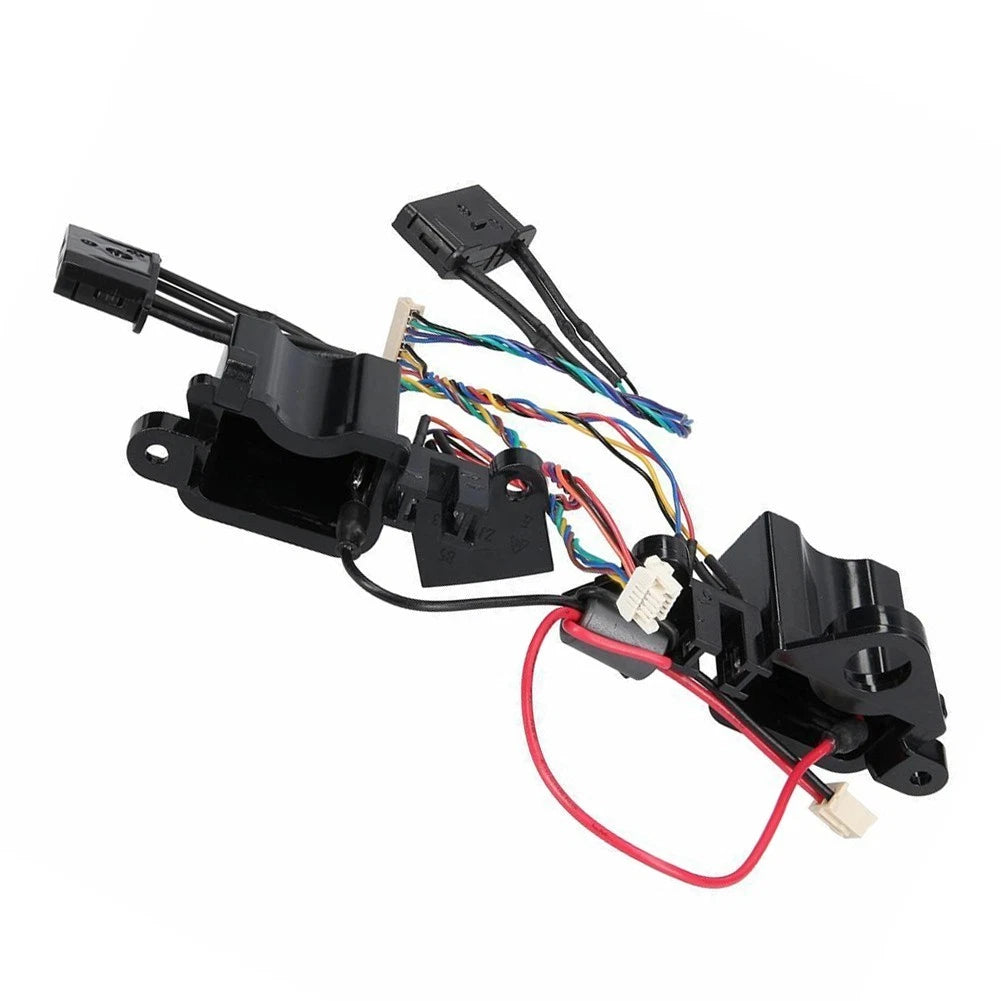 Charging Contacts and Front Sensor for Ecovacs Robot