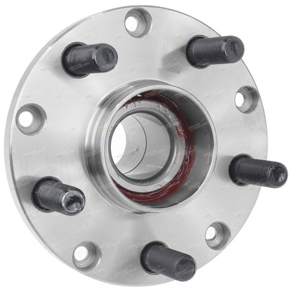 Rear Wheel Bearing Hub Assembly for Subaru Liberty BD BG (1994–1998)