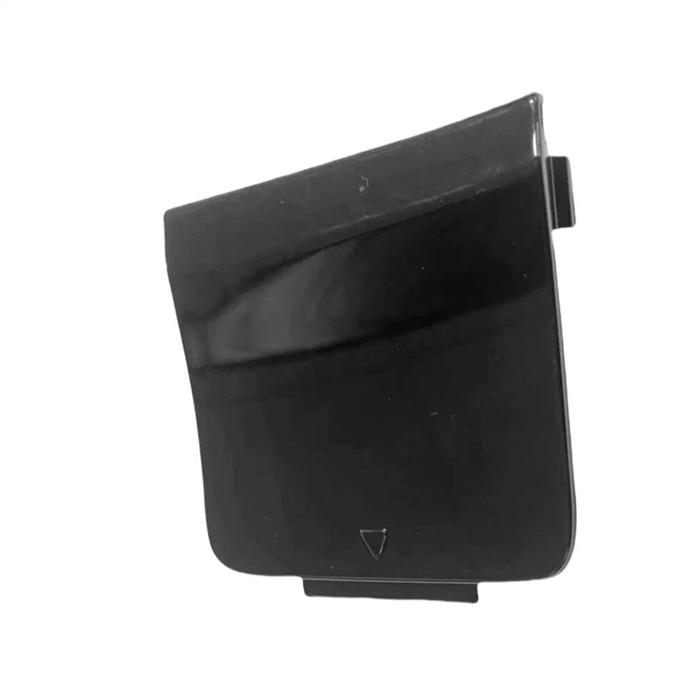 Rear Bumper Tow Hook Eye Cover Cap Right Side 51128052112 For BMW X3 2011-2017
