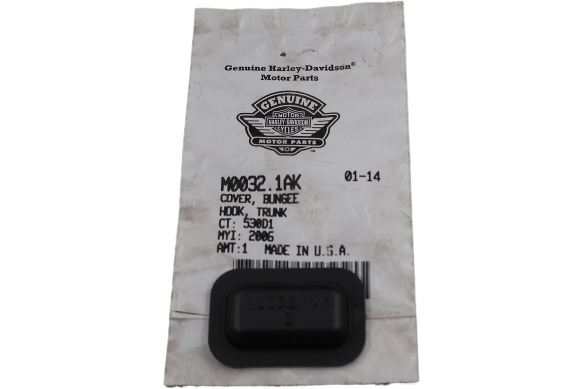 Bungee Hook for Buell (M0032.1AK)