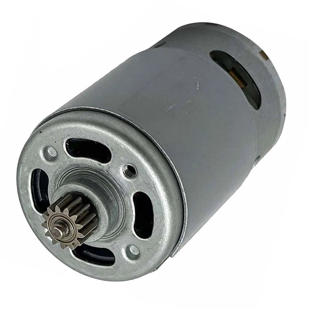 Electric Drill Motor 550 Type 14.4V 13 Tooth for Small Drill