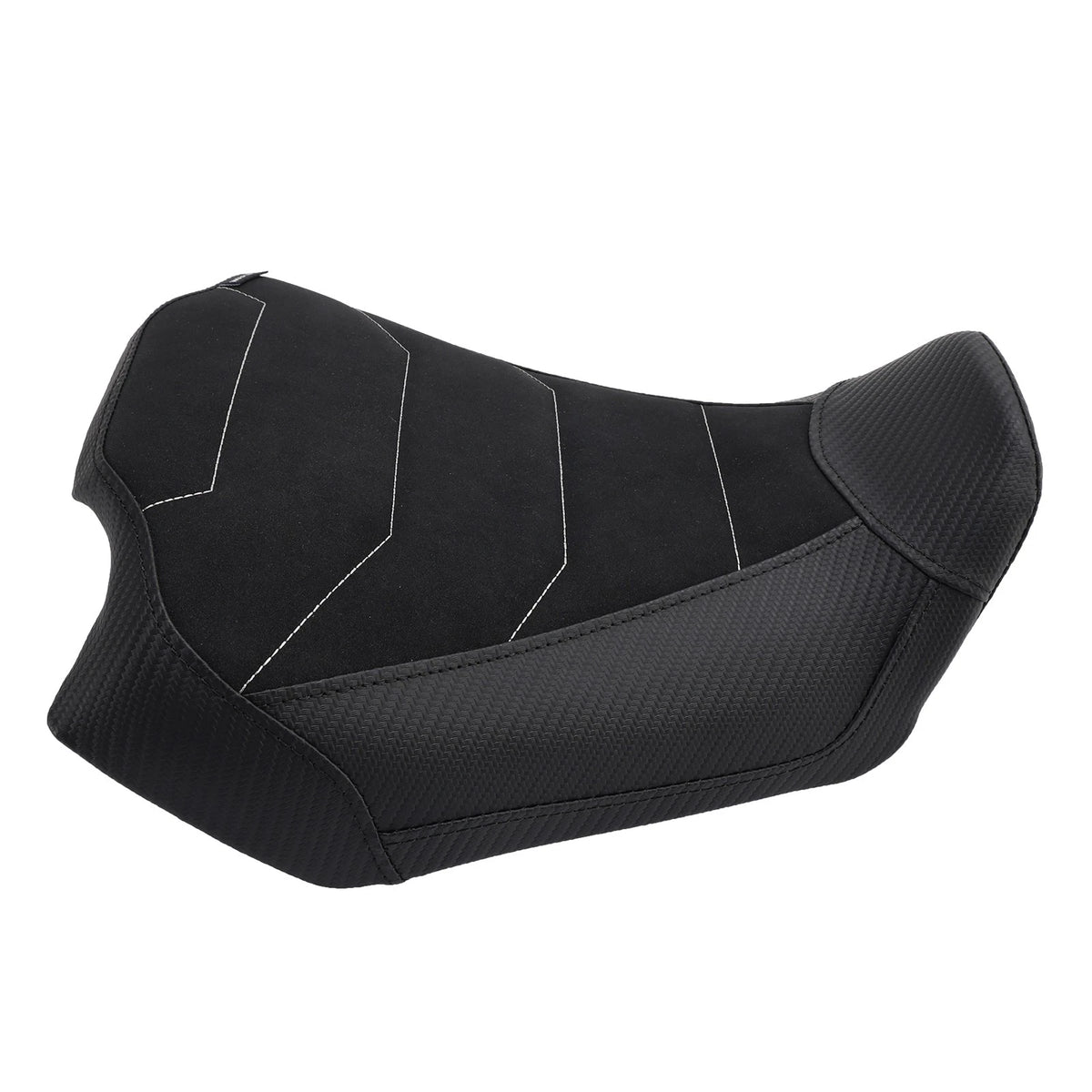 Lower Front Driver Seat Pillion Saddle for CB650R CBR650R (2024–2025)