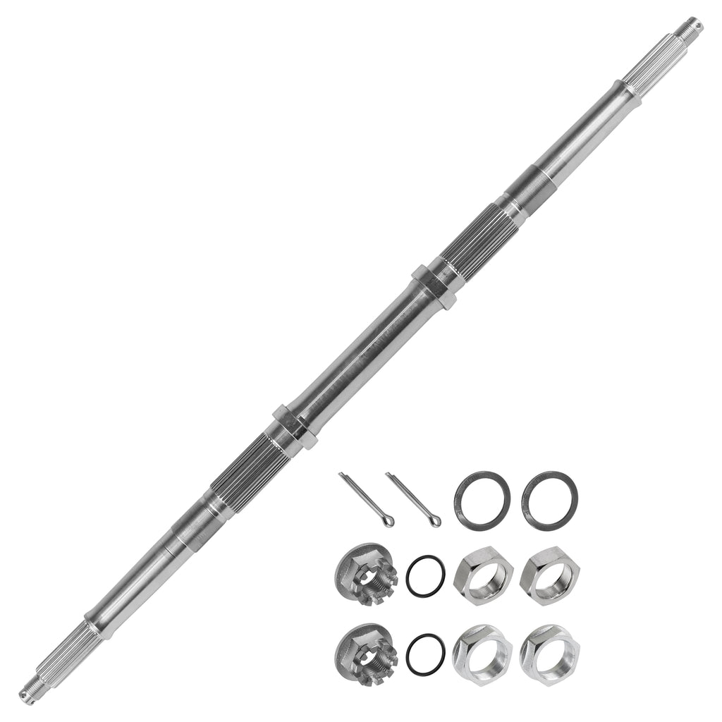 Rear Axle Shaft Kit for Honda (42310-HC5-970) (2008–2013)