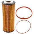 Sakura Oil Filter for Audi S4 B8 V6 3.0L CAK (2009–2010)
