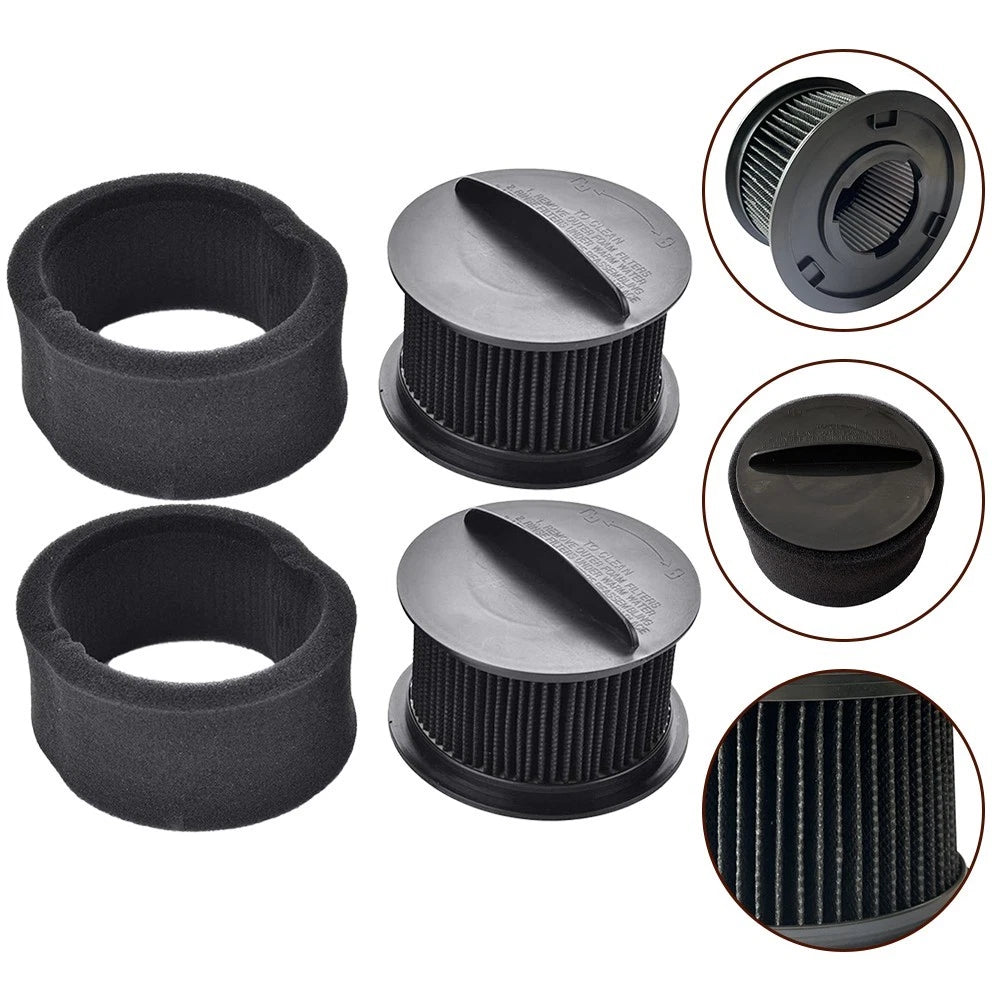 Filter Set for Bissell 32R9 (2037913)