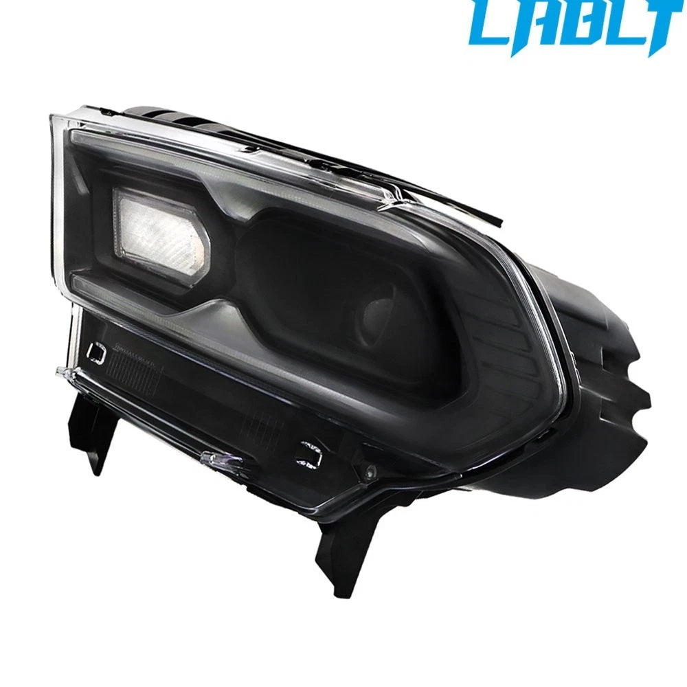 Left Headlight LED with DRL for Dodge Durango (2021–2023) LABLT