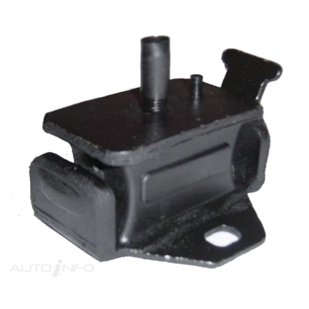 Front Engine Mount for Toyota Hiace SBV RCH12 RCH22 4cyl 2.4L 2RZ (1995–2003)