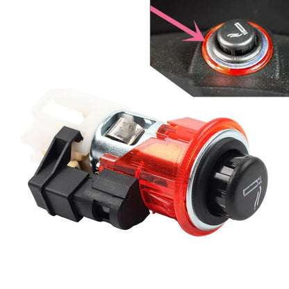 Cigarette Lighter Assembly for Volkswagen Golf, Passat, Audi A3, Q3, Seat