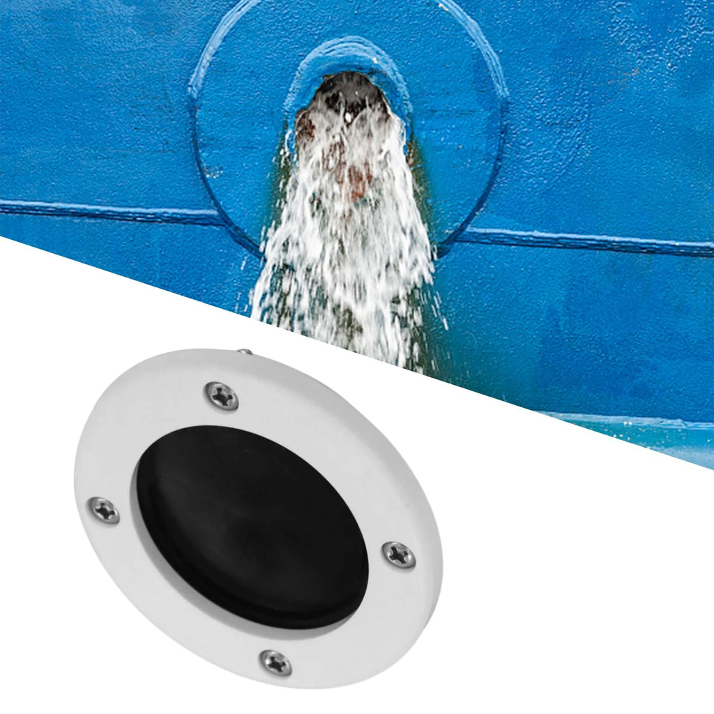 One Way Drain Valve for Yacht (Safety & Efficiency)