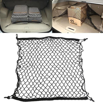 Cargo Net for SUV Truck (70x70cm)