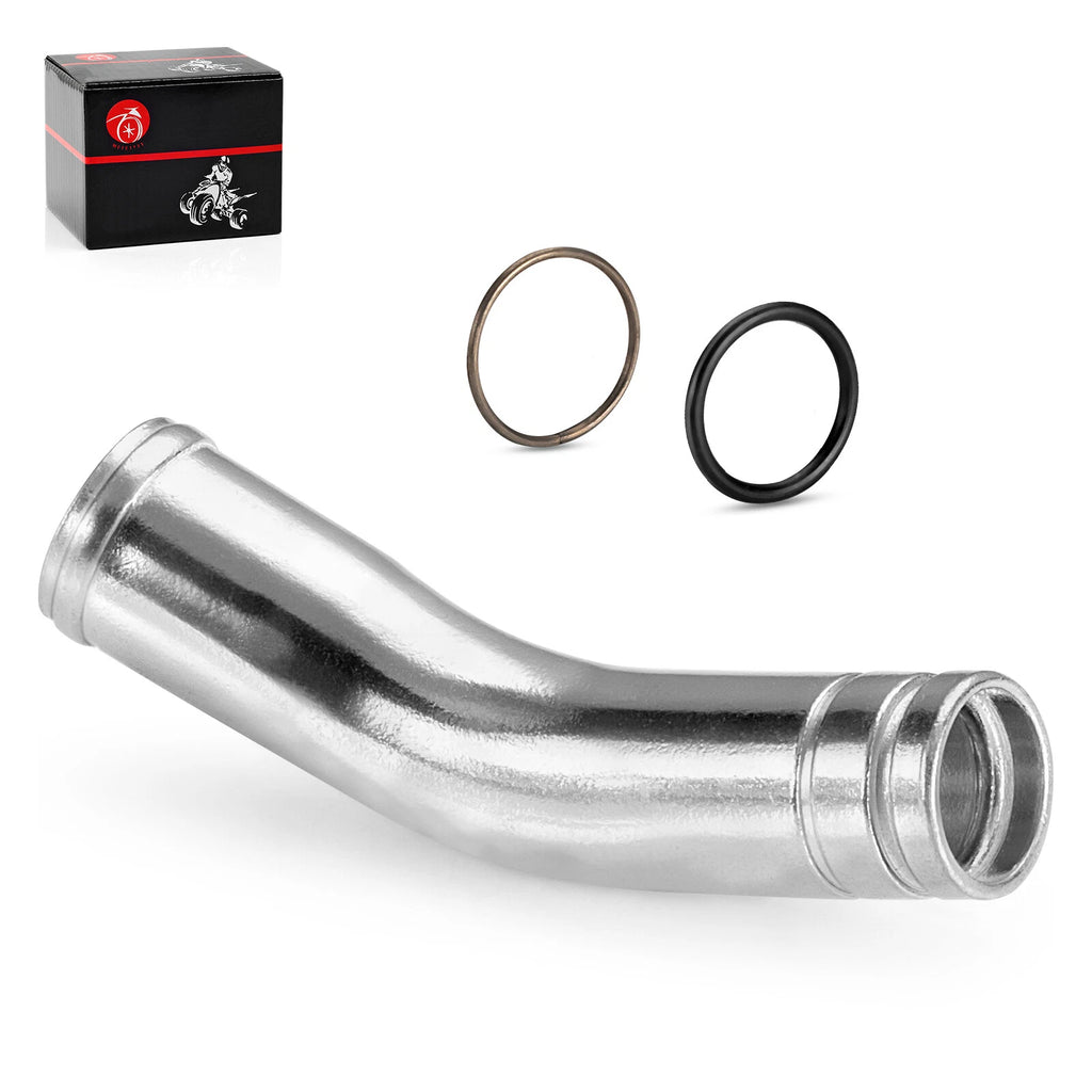 Radiator Hose Joint for Yamaha Banshee 350 (1987–2006) RZ350 (1984–1985) 29L-12469-00-00
