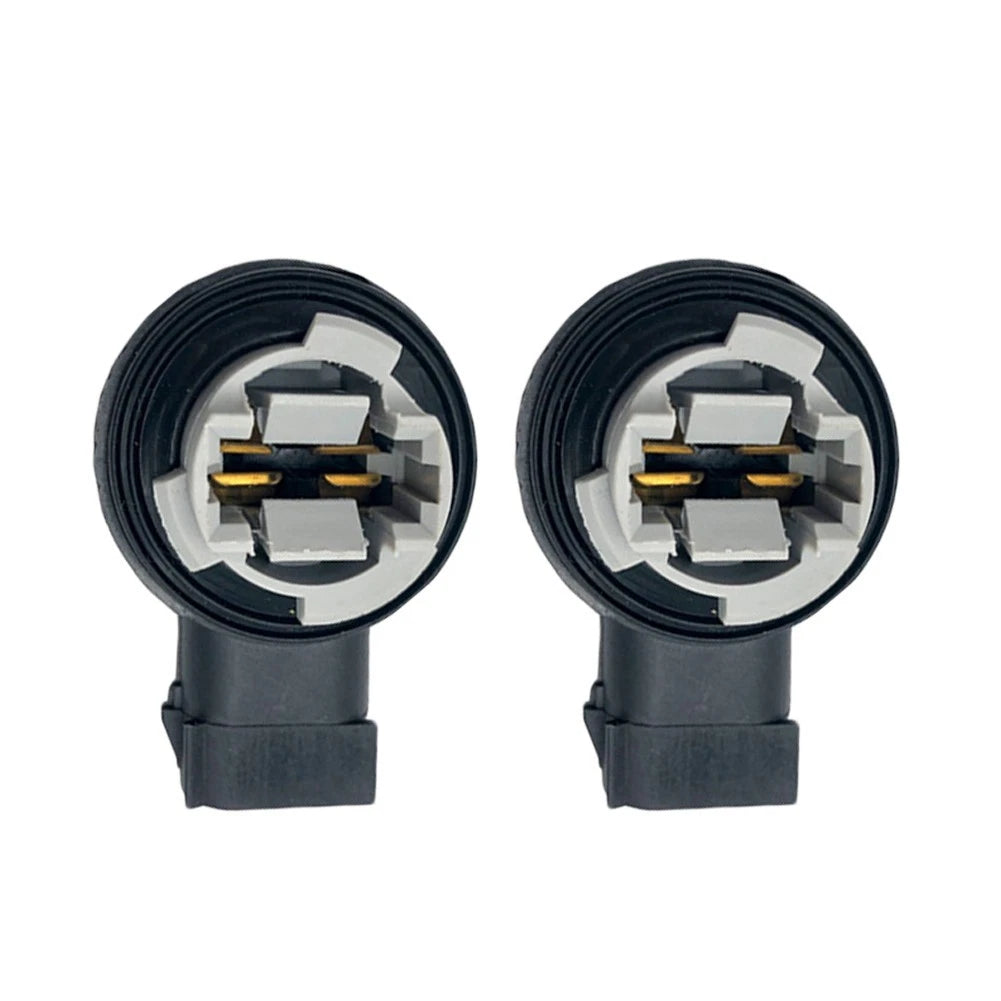 Tail Lamp Sockets for Dodge Ram (Compatible, Easy Direct Fit)