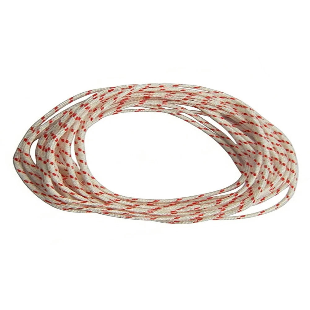 Starter Rope 10 Meter 3/3.5/4.5mm for Small Engines