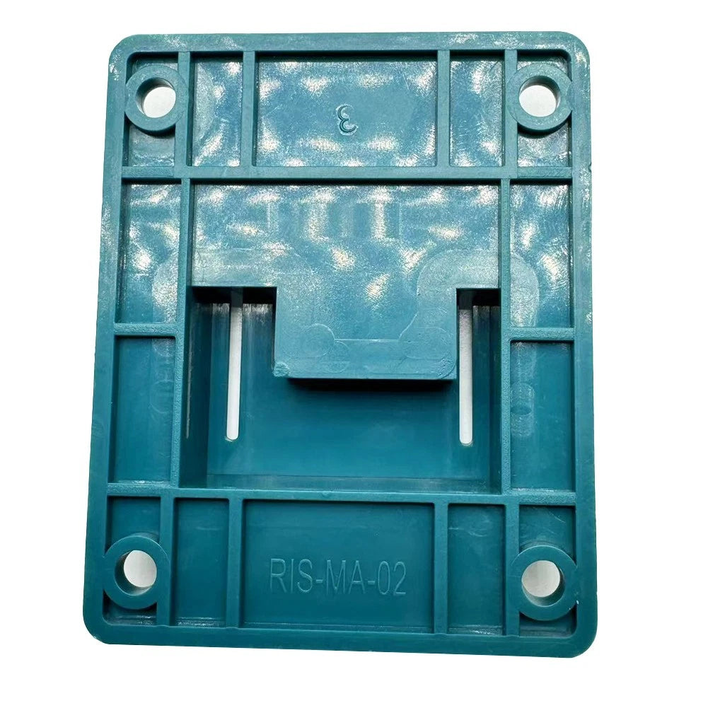 ABS Plastic Tools Holder for 18V Drill (Wall Mount)