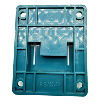 ABS Plastic Tools Holder for 18V Drill (Wall Mount)