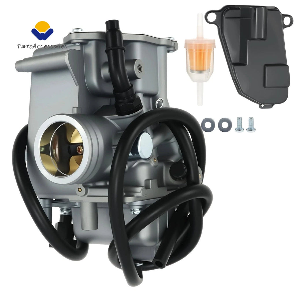 Carburetor Assy 16100-HA0-013 for Honda Big Red 250 ATC250ES (1985–1987)