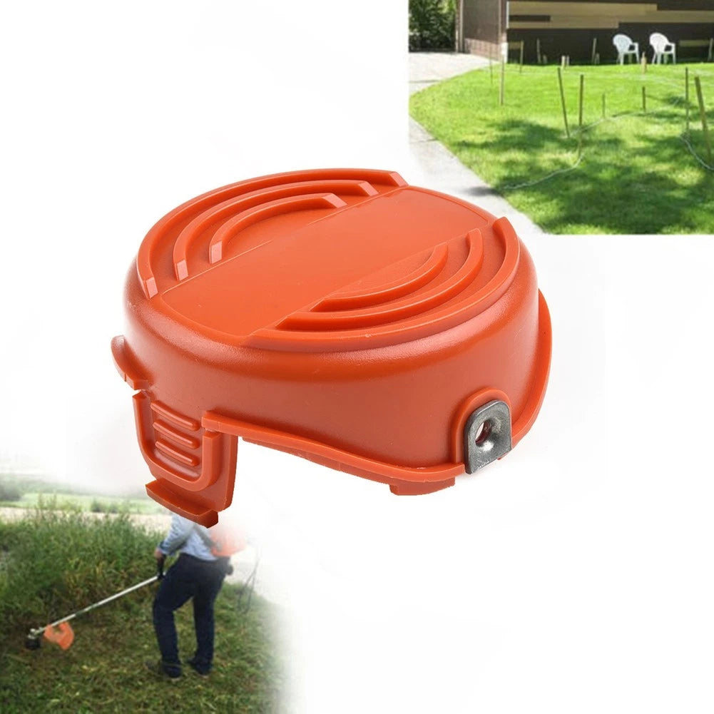 Spool Cap for Black & Decker GL7033 GL8033 GL9035