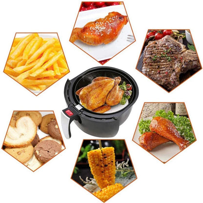 Practical Parchment Paper Kitchen Liner Square Steamer Tool