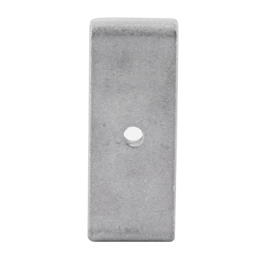 For Alpha One Gen II Force 90/120 HP Mariner 30-300 HP Outboard Anode 826134