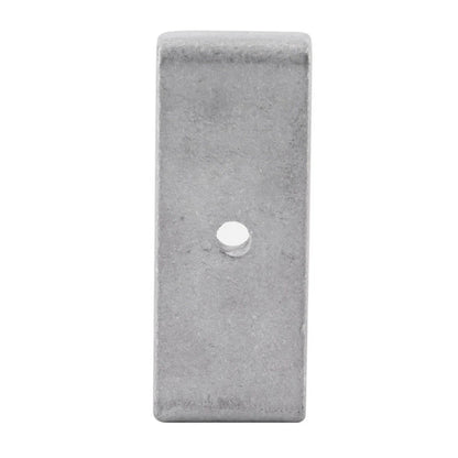 For Alpha One Gen II Force 90/120 HP Mariner 30-300 HP Outboard Anode 826134