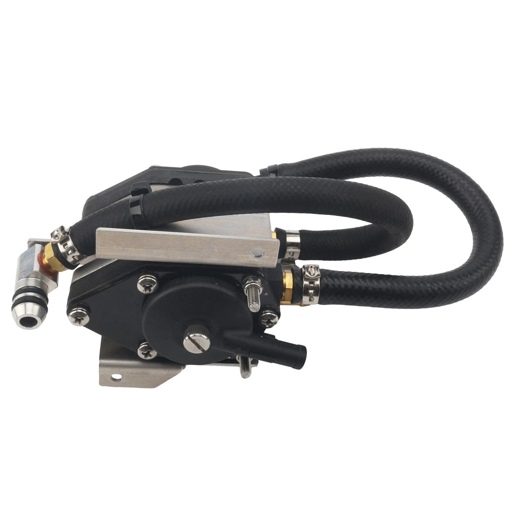 V6 60 Degree Outboard VRO Fuel Pump Repair Kit for Johnson Evinrude 150HP 175HP