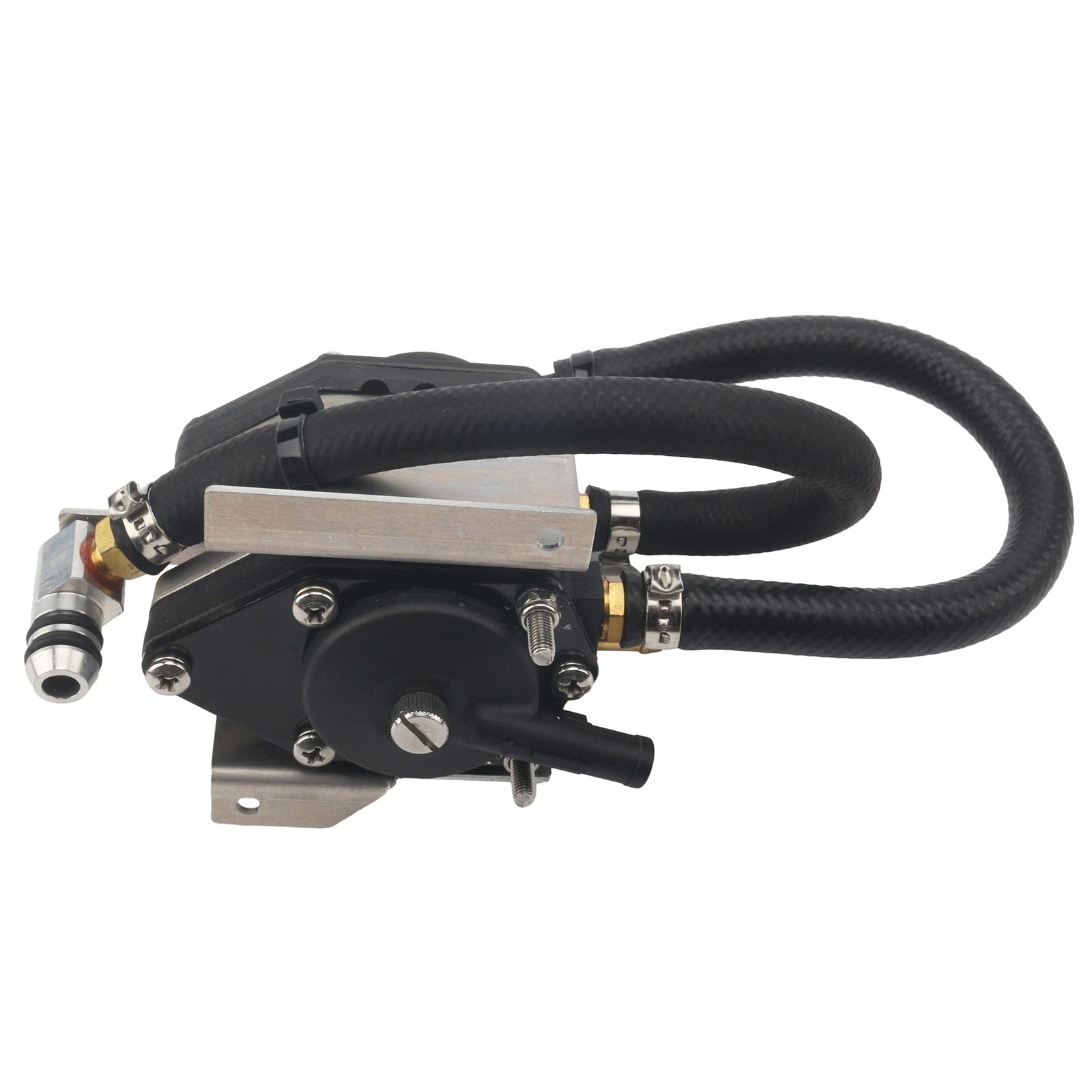 V6 60 Degree Outboard VRO Fuel Pump Repair Kit for Johnson Evinrude 150HP 175HP