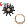 Engine Flexible Impeller Kit for Ford (2723)