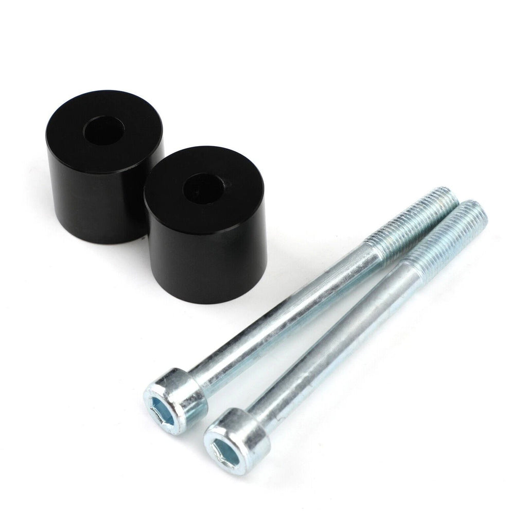 CNC Handlebar Bar Risers for Ducati Multistrada 1200 (2010–2019) T9