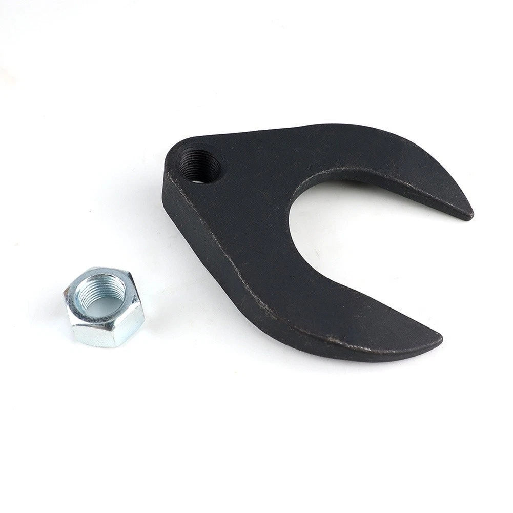 Half Shaft Ball Cage Shaft Removal Tool for Efficient For CVJ Joint Disassembly