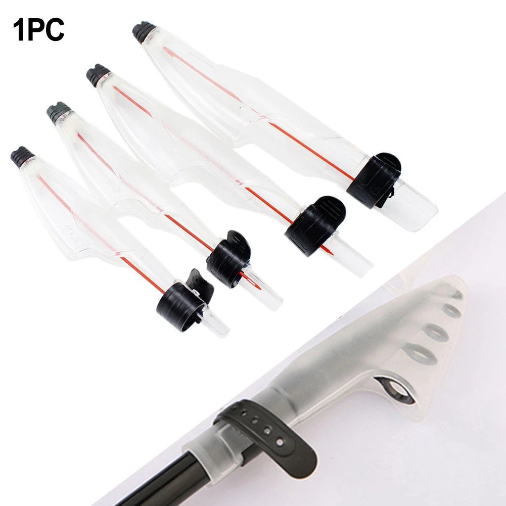 Cap Rod Hat for Universal Applications (Plastic Pole Cover Protection)