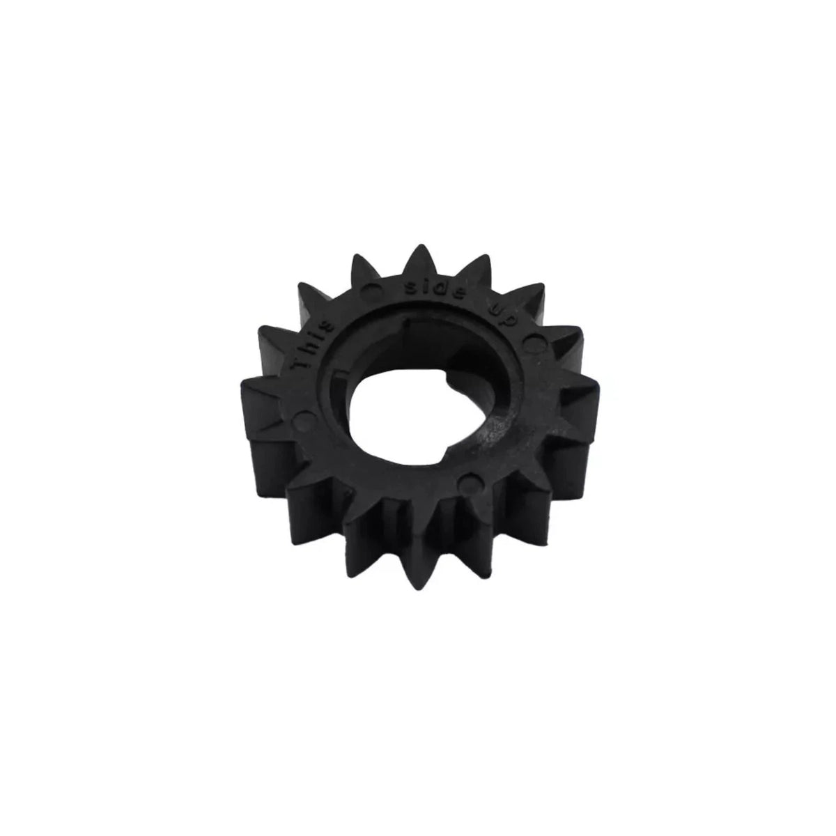 10x Plastic Starter Gear for Briggs & Stratton (16 Tooth, 280104S, 693058, 693059)
