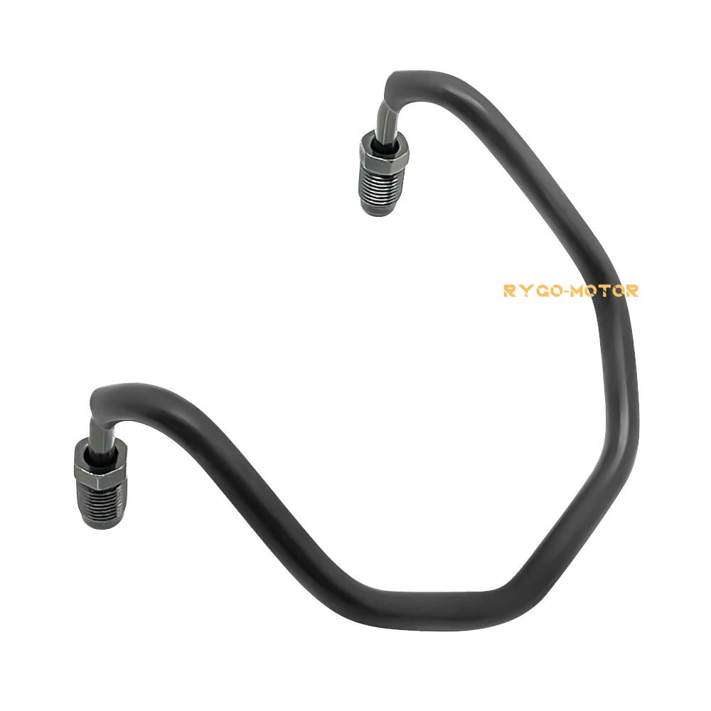 Front Wheel Cylinder Pipe for Honda Fourtrax 4x4 (2000–2023)
