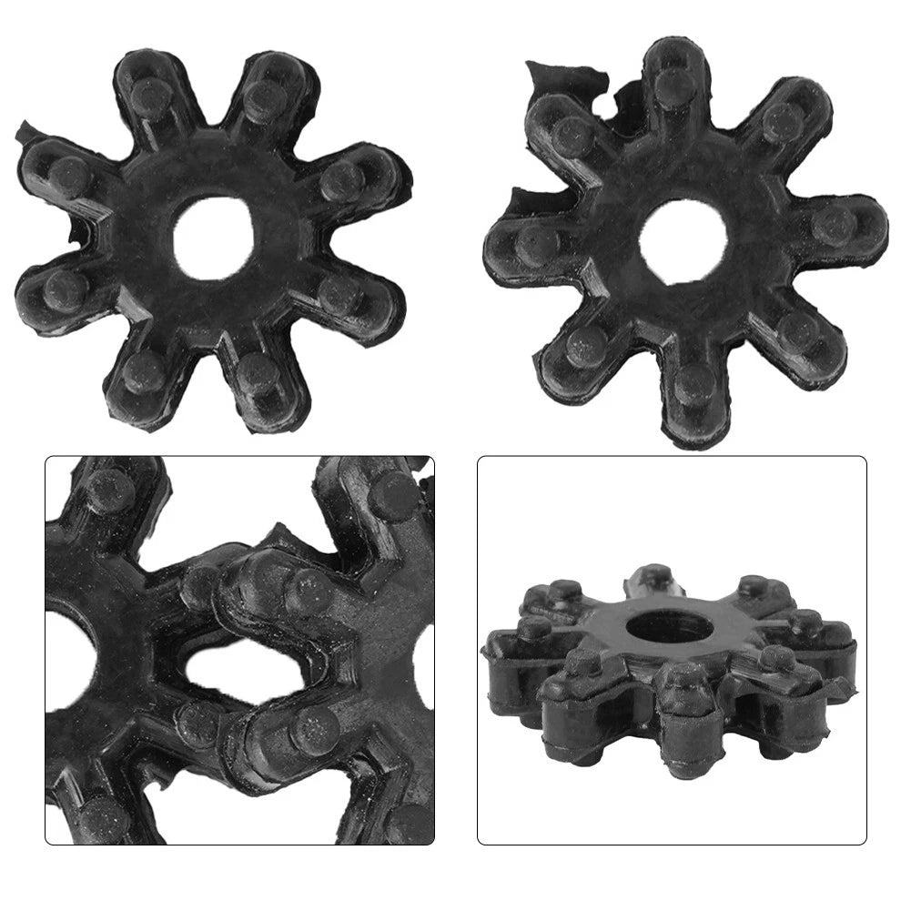 2X Steering Column MDPS Clunk Flexible Coupler for OEM 563152K000FFF
