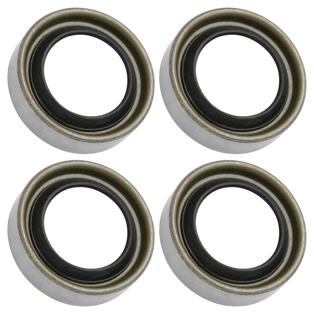 Mower Wheel Bearing Seal Replacement for Simplicity Snapper (2005–2015)