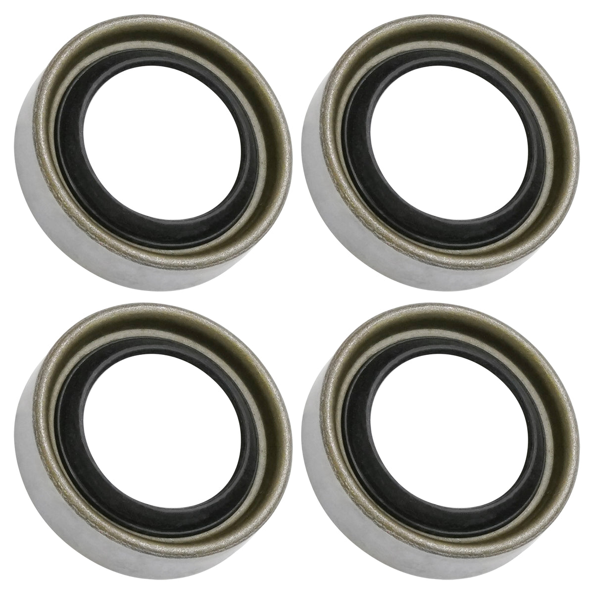 Mower Wheel Bearing Seal Replacement for Simplicity Snapper (2005–2015)