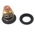 Thermostat Kit 6AH-12411-00 for Yamaha 2-Stroke 15 20 HP (F15C F20)