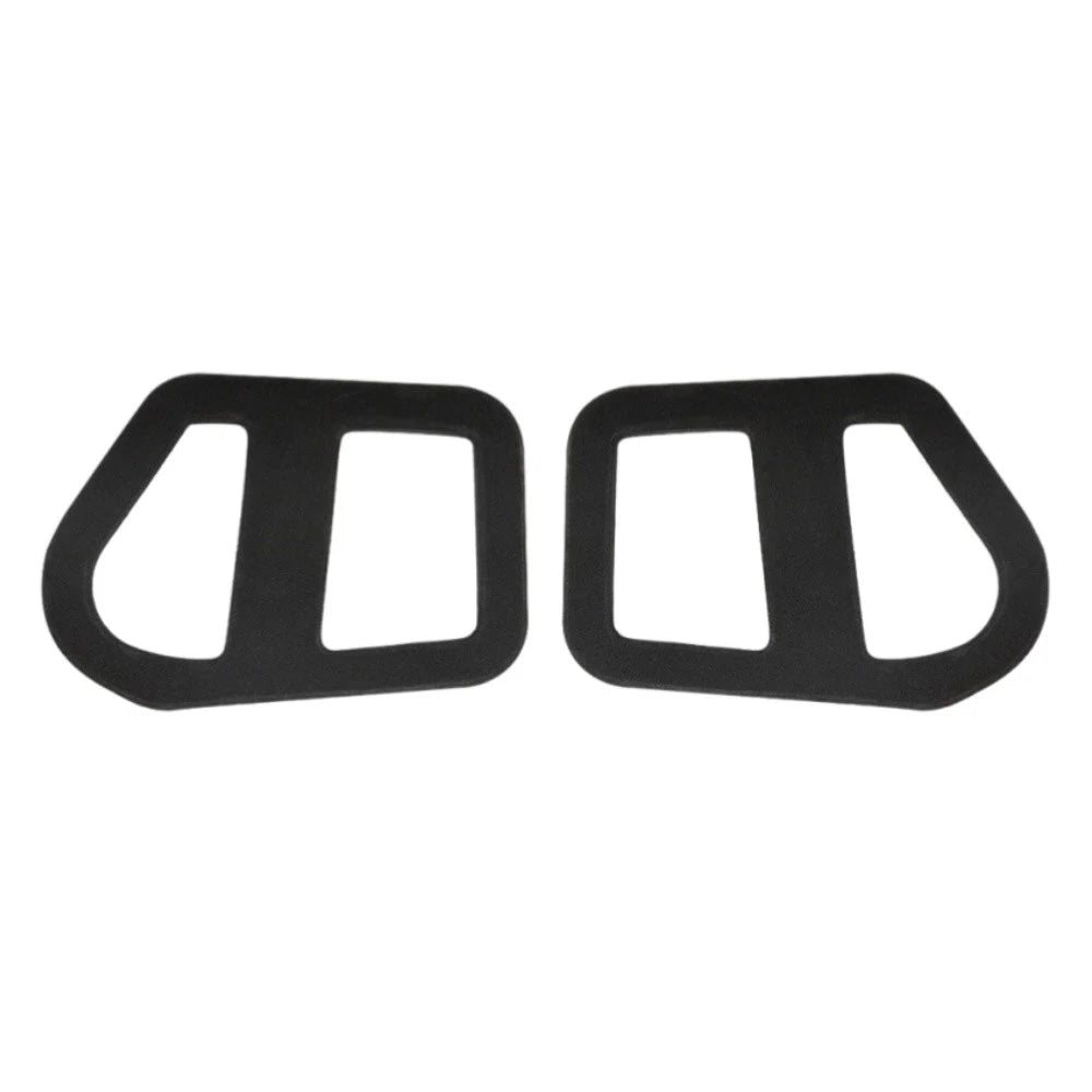 Set of 2 Brake Light & Tail Light Seals Gasket for Toyota Aygo (2005–2014)